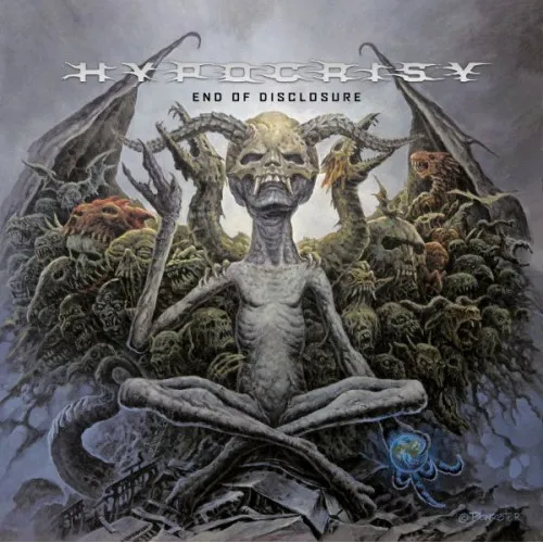 END OF DISCLOSURE