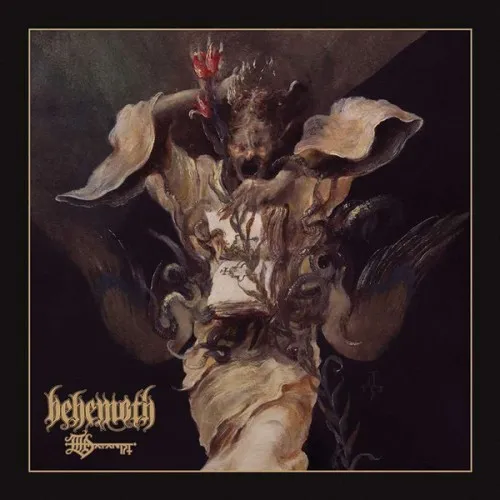 Behemoth - SATANIST