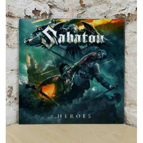 HEROES