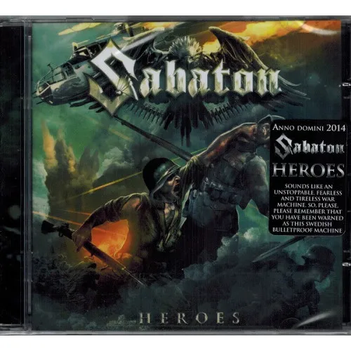 HEROES