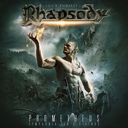 PROMETHEUS - SYMPHONIA IG