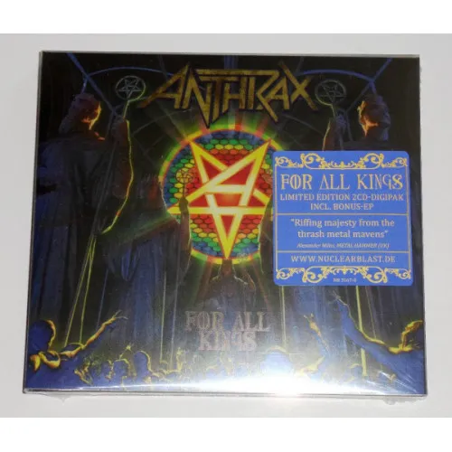 FOR ALL KINGS -DIGI-
