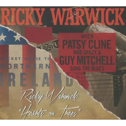 WHEN PATSY CLINE WAS..