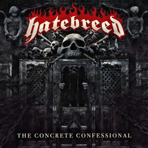 CONCRETECONFESSIONAL