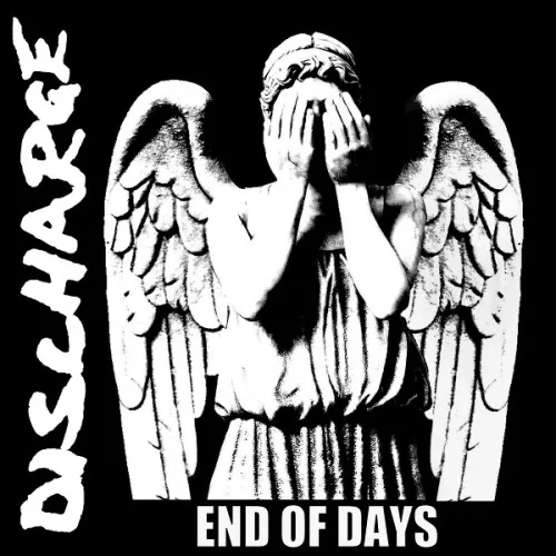 END OF DAYS 