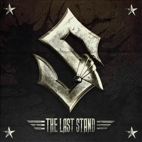 LAST STAND -CD+DVD-