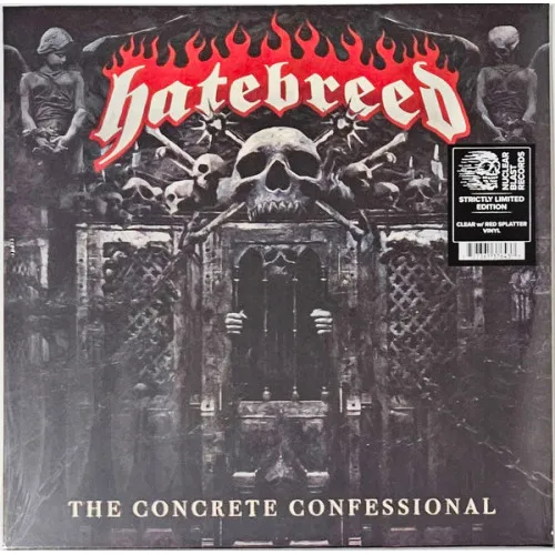 CONCRETE.. -TRANSPAR-