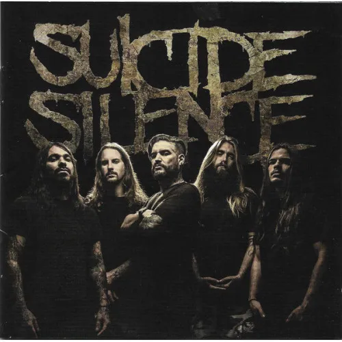 SUICIDE SILENCE