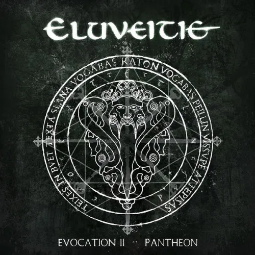 EVOCATION II - PANTHEON