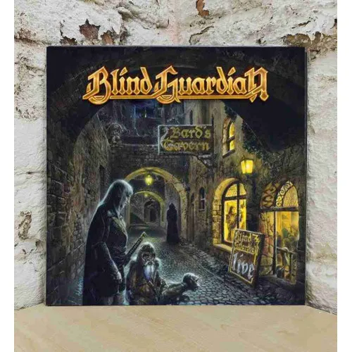 LIVE -LTD/GATEFOLD-