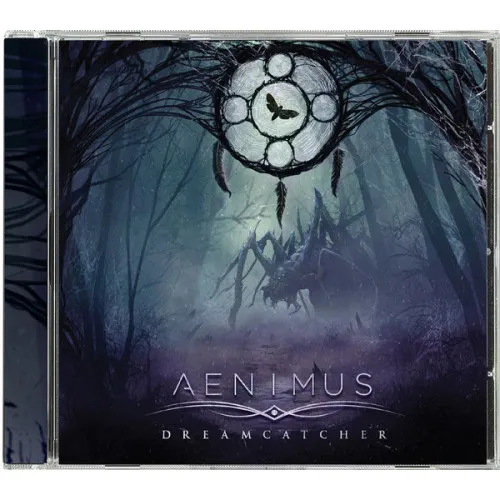 DREAMCATCHER -BONUS TR-