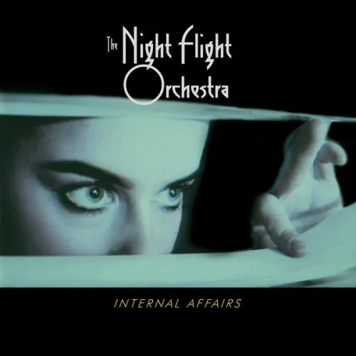 INTERNAL AFFAIRS