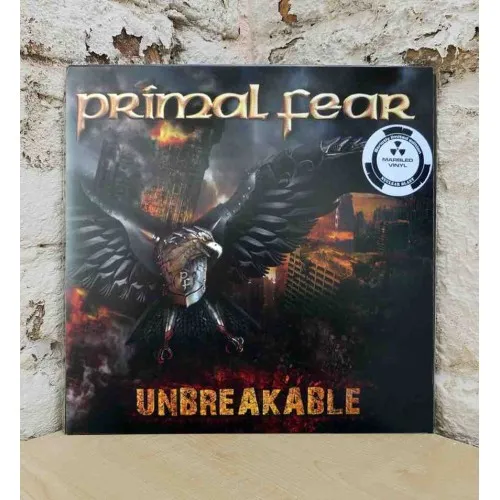 UNBREAKABLE -COLOURED-
