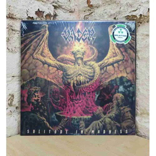 SOLITUDE IN.. -GATEFOLD-