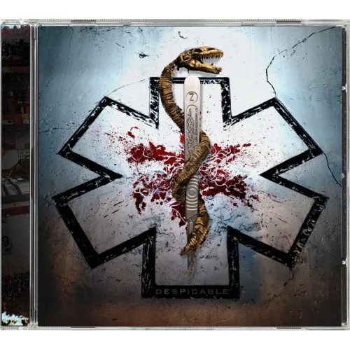 DESPICABLE -EP-