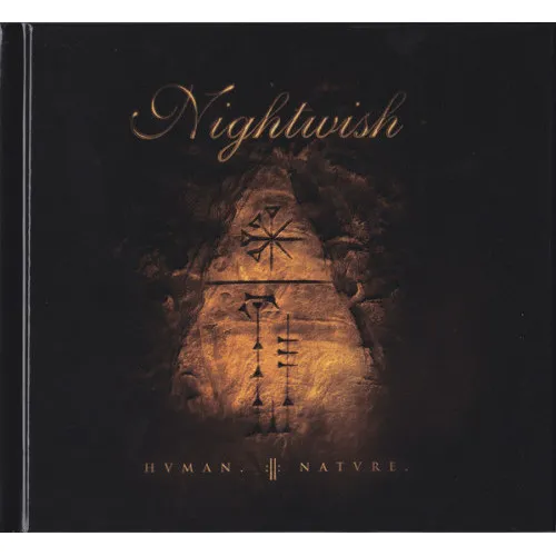 HUMAN. :II: NATURE.-DIGI- (2CD)