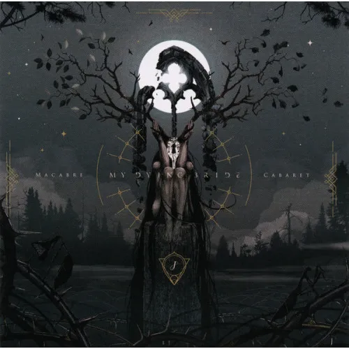 MACABRE CABARET -EP-