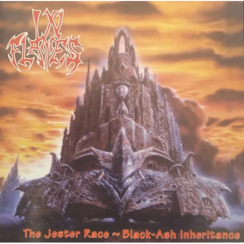 JESTER RACE +.. -REISSUE-