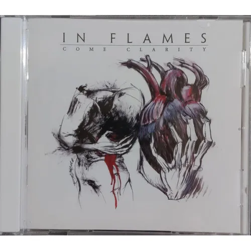COME CLARITY -REISSUE-