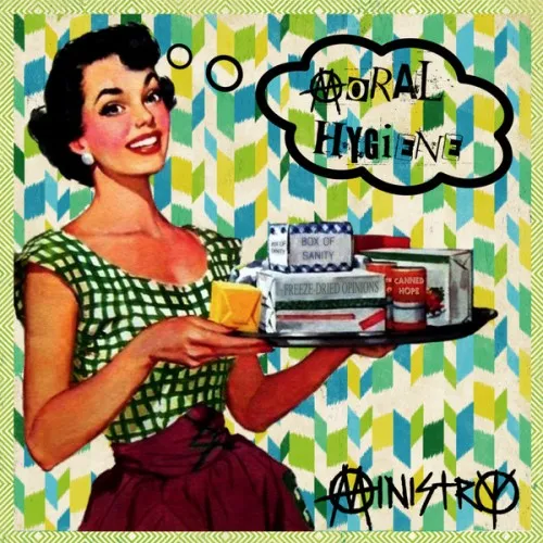 MORAL HYGIENE -BONUS TR-