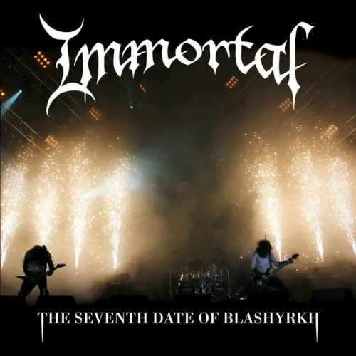 SEVENTH DATE OF BLASHYRKH 2LP