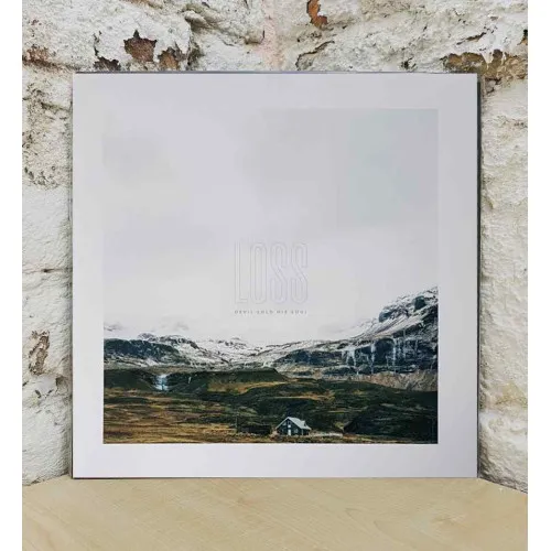LOSS -COLOURED/GATEFOLD-