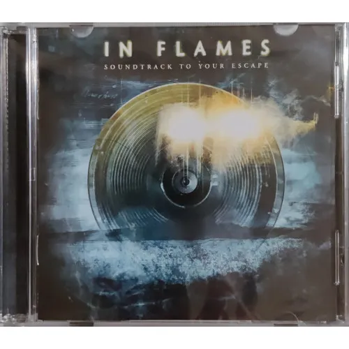SOUNDTRACK TO.. -REISSUE-