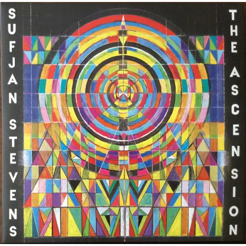 The Ascension 2LP