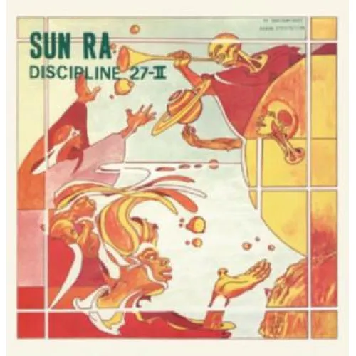 Discipline 27-11