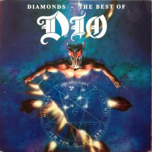 DIAMONDS - BEST OF