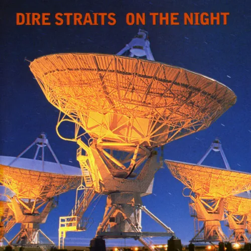 ON THE NIGHT (LIVE)