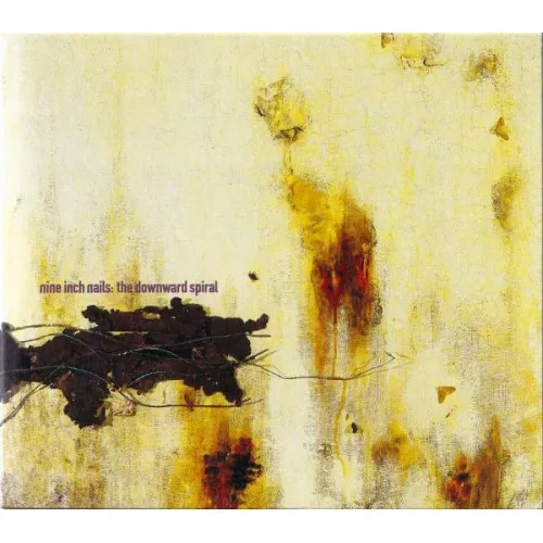 DOWNWARD SPIRAL THE