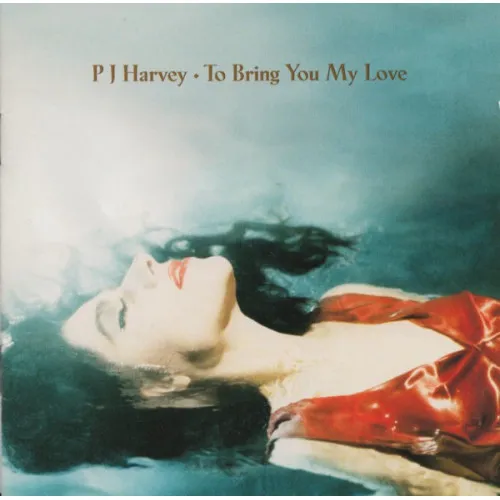 TO BRING YOUR LOVE