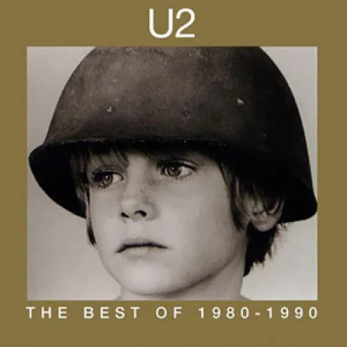 THE BEST OF 1980-1990