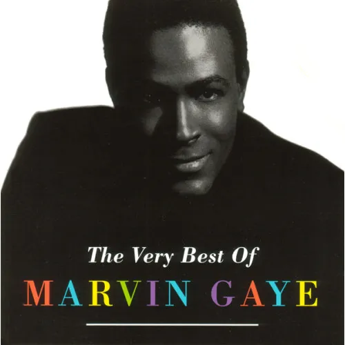 VERY BEST OF MARVIN..