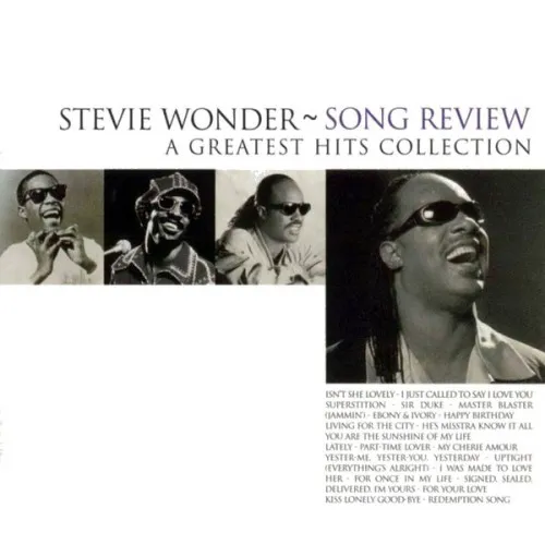 SONG REVIEW-A GREATEST HIT