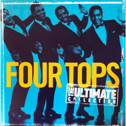 THE ULTIMATE COLLECTION