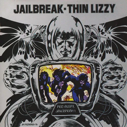 JAILBREAK