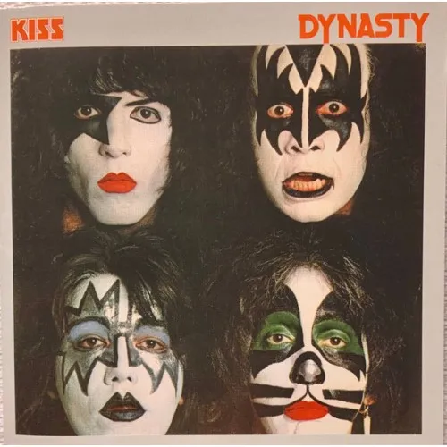 DYNASTY