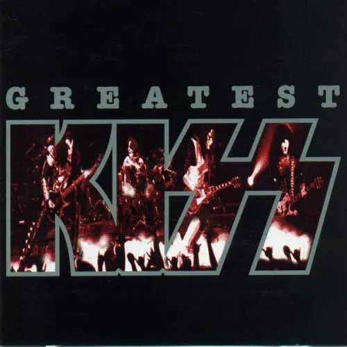GREATEST KISS
