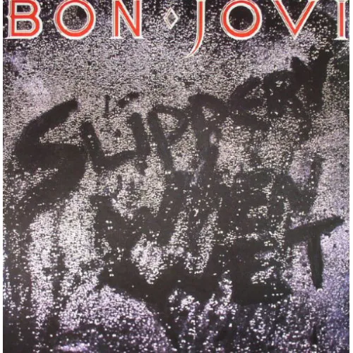SLIPPERY WHEN WET REMASTER