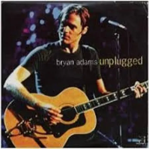 MTV UNPLUGGED