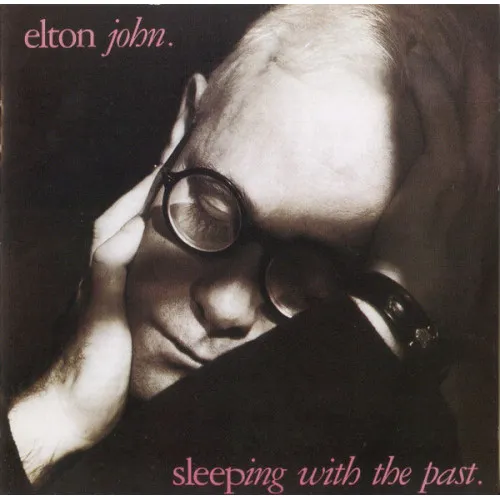 SLEEPING WITH THE PAST