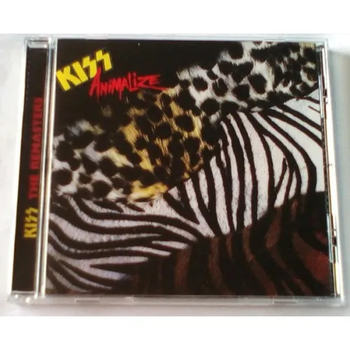 ANIMALIZE