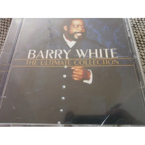 THE ULTIMATE COLLECTION