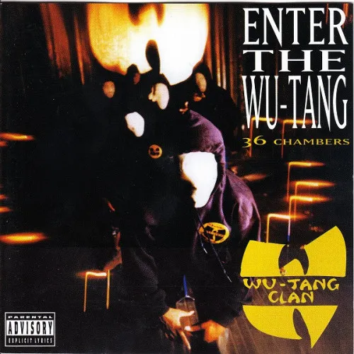 Enter The Wu-Tang