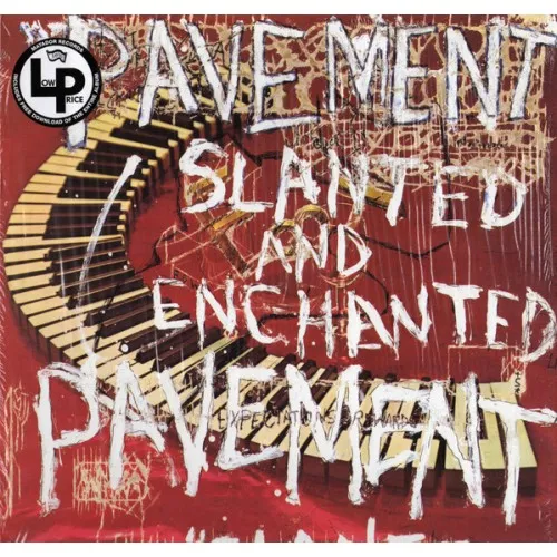 SLANTED & ENCHANTED