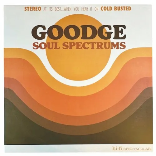 SOUL SPECTRUMS 