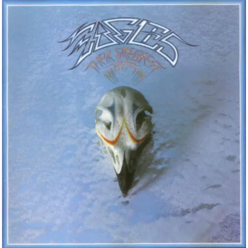 THEIR GREATEST HITS 1971-1975