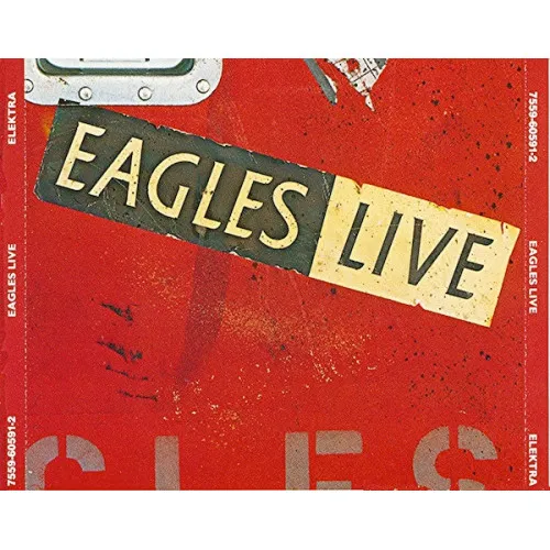 EAGLES LIVE